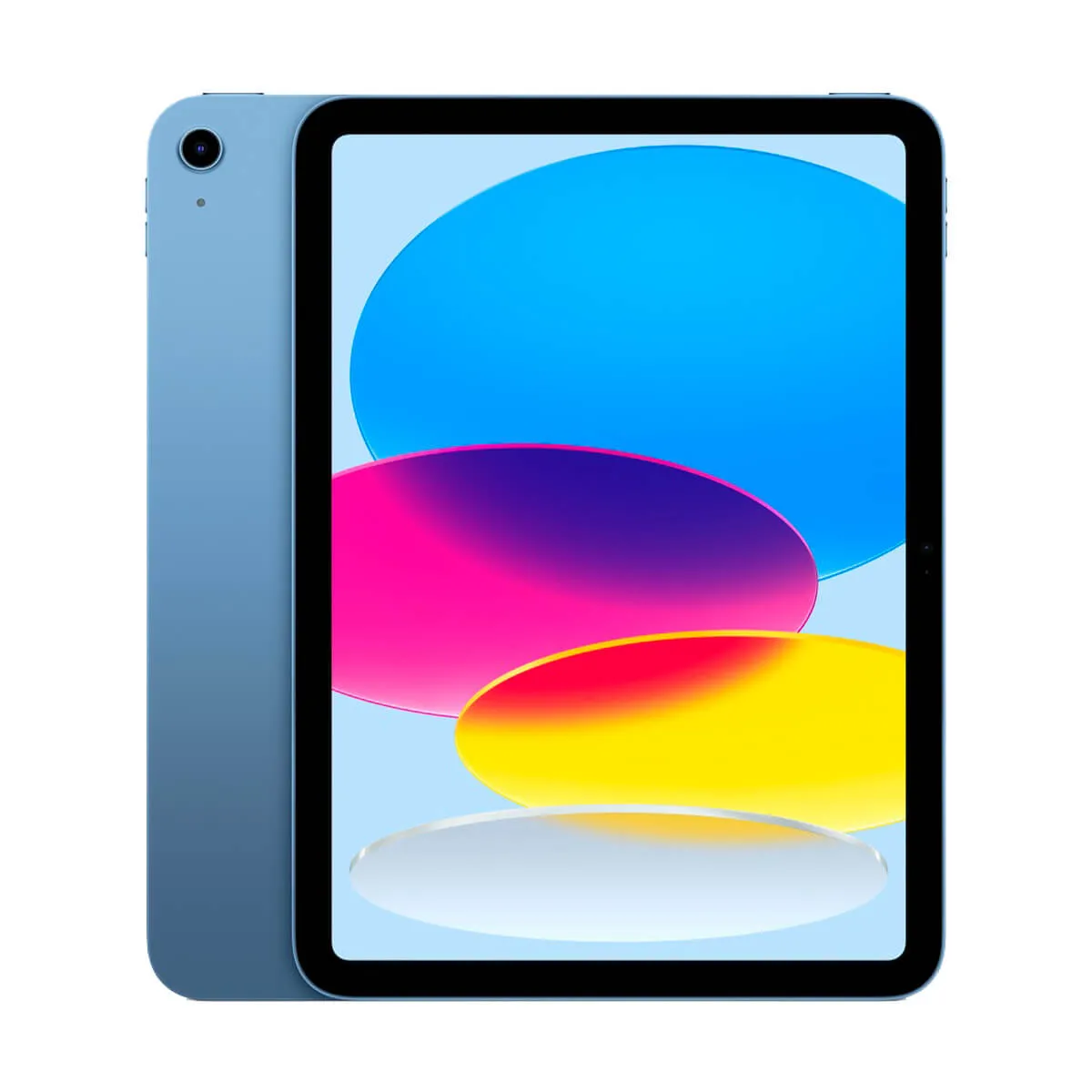 Apple iPad 10 (2022) WiFi - 64 Go - Bleu